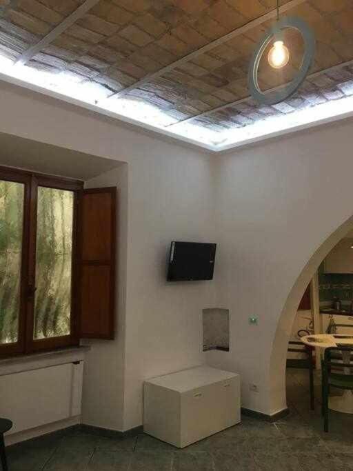 Rhome Away Tittoni Apartment Rom