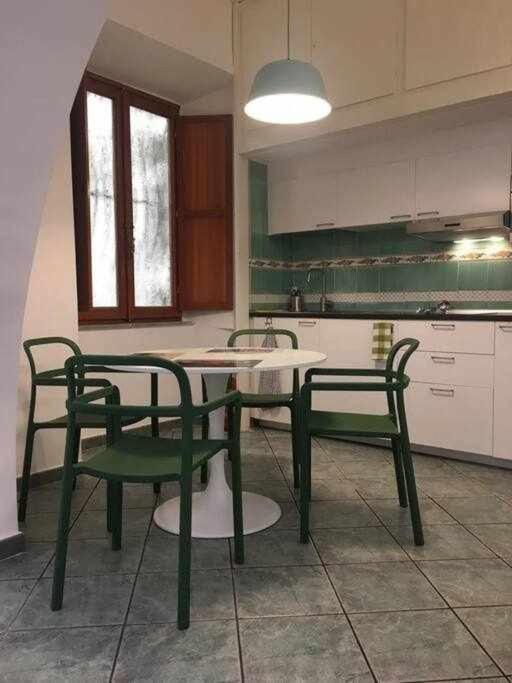 Rhome Away Tittoni Apartment *