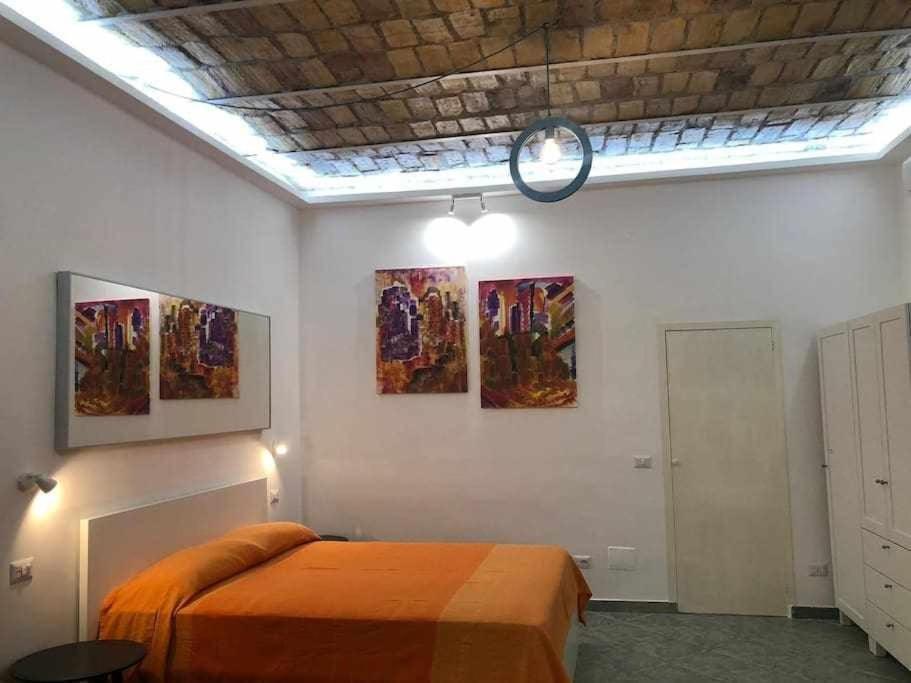 Lejlighed Rhome Away Tittoni *